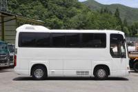 Hino MELPHA 2001