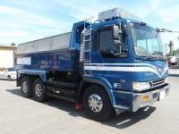 Hino PROFIA 1997