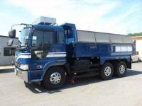 Hino PROFIA 1997