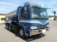 Hino PROFIA 1997