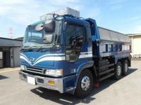 Hino PROFIA 1997