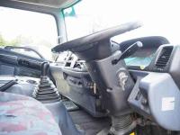Hino RANGER 2003