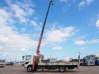 Hino RANGER 2003