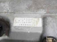 Hino RANGER 2003