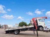 Hino RANGER 2003
