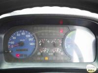 Hino RANGER 2003