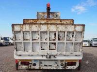 Hino RANGER 2003