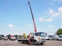 Hino RANGER 2003