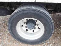 Hino RANGER 2003