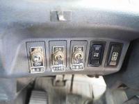 Hino RANGER 2003