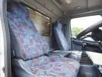 Hino RANGER 2003