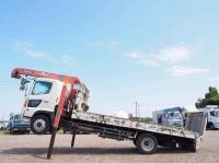 Hino RANGER 2003