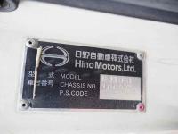 Hino RANGER 2003
