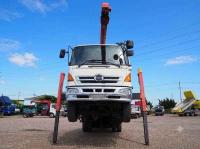 Hino RANGER 2003