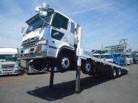 Hino PROFIA 1999