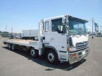 Hino PROFIA 1999