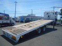 Hino PROFIA 1999