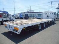 Hino PROFIA 1999