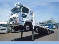 Hino PROFIA 1999