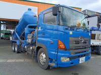 Hino PROFIA 2014