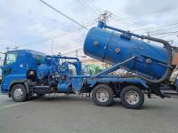 Hino PROFIA 2014