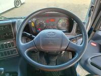 Hino PROFIA 2014