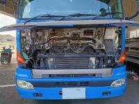 Hino PROFIA 2014