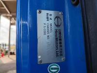Hino PROFIA 2014