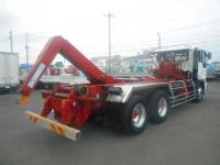 Hino PROFIA 1998