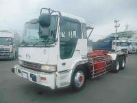 Hino PROFIA 1998