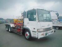 Hino PROFIA 1998
