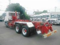 Hino PROFIA 1998