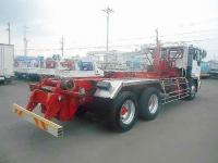 Hino PROFIA 1998