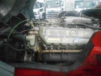 Hino PROFIA 1998
