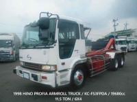 Hino PROFIA 1998