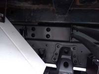 Hino RANGER 2016