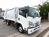 Isuzu Forward 2020