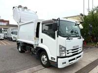 Isuzu Forward 2020