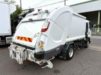 Isuzu Forward 2020