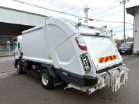 Isuzu Forward 2020