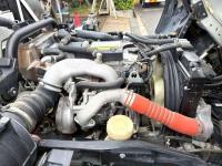 Isuzu Forward 2020