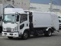 Isuzu Forward 2020