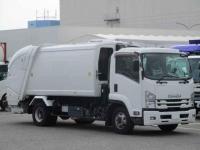 Isuzu Forward 2020