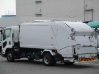 Isuzu Forward 2020
