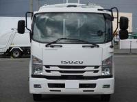 Isuzu Forward 2020