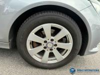 Mercedes-Benz C-Class 2012