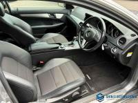 Mercedes-Benz C-Class 2012