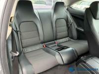 Mercedes-Benz C-Class 2012