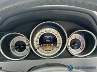 Mercedes-Benz C-Class 2012