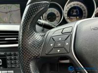 Mercedes-Benz C-Class 2012